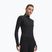 Felpa da allenamento donna Under Armour Vanish Elite ultimate black/metallic silver