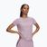 Maglia da allenamento donna Under Armour Vanish Elite SS mauve pink/metallic silver