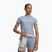 Maglia da allenamento donna Under Armour Vanish Elite SS blue wind/metallic silver