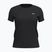 Maglia da allenamento donna Under Armour Vanish Elite SS ultimate black/metallic silver
