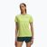 Maglia da allenamento donna Under Armour Tech Twist green citrine/arden green