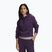 Felpa donna Under Armour Rival Fleece Hoodie purple echo light heather/purple echo