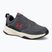 Scarpe da allenamento uomo Under Armour Charged Edge castlerock/winter white/anthem red