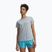 Maglia da allenamento donna Under Armour Tech Twist blue fog/downpour gray