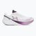 Scarpe da corsa donna Under Armour Velociti Sport white/purple echo/mauve pink