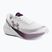 Scarpe da corsa donna Under Armour Velociti Sport white/purple echo/mauve pink