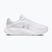 Scarpe da allenamento donna Under Armour Radiant TR white/distant gray/metallic silver