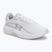 Scarpe da allenamento donna Under Armour Radiant TR white/distant gray/metallic silver