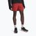 Pantaloncini da corsa da uomo Under Armour Launch 5" Shorts heritage red/black/reflective