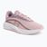Scarpe da allenamento donna Under Armour Radiant TR prime pink/mauve pink/purple echo