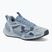 Scarpe da allenamento donna Under Armour Reign XT blue wind/blue fog/downpour gray
