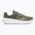 Scarpe da corsa uomo Under Armour Surge 5 marine od green/baroque green/white
