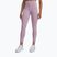 Leggings da corsa da donna Under Armour Velociti Ankle Tights mauve pink/reflective
