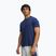 Maglia da corsa da uomo Under Armour Velociti Pro SS blackout navy/reflective