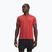 Maglia da corsa da uomo Under Armour Velociti Reflect heritage red/black/reflective