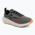 Scarpe da corsa uomo Under Armour Surge 5 clay green/summit white/outrageous orange