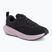 Scarpe da corsa donna Under Armour Surge 5 anthracite/mauve pink/purple echo