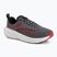 Scarpe da corsa uomo Under Armour Surge 5 castlerock/distant gray/red