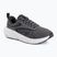 Scarpe da corsa uomo Under Armour Surge 5 castlerock/white/black