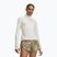 Felpa da corsa donna Under Armour Velociti Half Zip stone/reflective