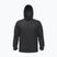 Giacca da corsa da uomo Under Armour Velociti Hooded Jacket ultimate black/reflective
