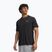 Maglia training da uomo Under Armour Tech Utility SS black/steel