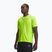 Maglia training da uomo Under Armour Tech Utility SS green citrine/black