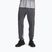 Pantaloni da allenamento da uomo Under Armour Tech Utility Woven Pants castlerock/mod gray/racer red