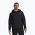 Giacca da allenamento uomo Under Armour Tech Utility Woven Jacket black/black/steel
