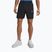 Pantaloncini da allenamento uomo Under Armour Tech Utility Shorts black/steel