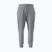 Pantaloni da uomo Under Armour Flex Fleece Tapered Pants mod gray/black