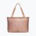 Borsa da donna Under Armour Studio Lite Tote 16 l deep almond/bashful pink