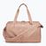 Borsa da allenamento donna Under Armour Studio Lite Duffle 26 l deep almond/bashful pink