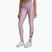 Leggings da allenamento donna Under Armour HeatGear Novelty Leggings mauve pink/ox blood