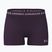 Pantaloncini da allenamento da donna Under Armour HeatGear Shorty purple echo/mauve pink