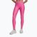 Leggings da allenamento donna Under Armour HeatGear Leggings pink frenzy/prime pink