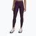 Leggings da allenamento donna Under Armour HeatGear Leggings purple echo/mauve pink