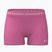 Pantaloncini da allenamento da donna Under Armour HeatGear Shorty pink frenzy/prime pink