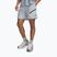 Pantaloncini da allenamento uomo Under Armour Unstoppable Woven Shorts blue fog/black