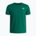 Maglietta per bambini Under Armour Sportstyle Left Chest campus ivy/white