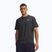 Maglia training da uomo Under Armour Tech Vent ultimate black/white