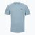 Maglia training da uomo Under Armour Tech Textured blue wind/black