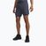 Pantaloncini da allenamento uomo Under Armour Vanish Elite 2IN1 Shorts downpour gray/downpour gray