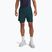 Pantaloncini da allenamento uomo Under Armour Vanish Elite 2IN1 Shorts arden green/arden green