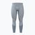 Leggings da allenamento uomo Under Armour Coldgear Elite Leggings blue fog/blue wind/reflective