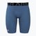 Pantaloncini da allenamento uomo Under Armour HG Armour Long Shorts aegean blue/white
