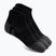 Calze Under Armour Perf Tech Low 3 pack ultimate black/ultimate black/jet gray