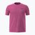 Maglia training da uomo Under Armour Vanish Seamless Novelty SS pink frenzy/ultimate black