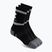 Calze Under Armour Perf Tech Nov Crew 3 pack ultimate black/ultimate black/white