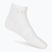 Calze da donna Under Armour Vanish 3 Pack mauve pink/titanium/purple echo